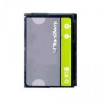 BATERIA BLACKBERRY 9500/8220/8900 - D-X1